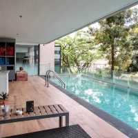ASTER Hotel & Residence Pattaya