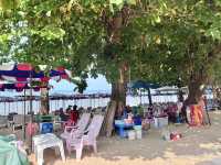 หาดสวย เงียบสงบแค่“พัทยา”