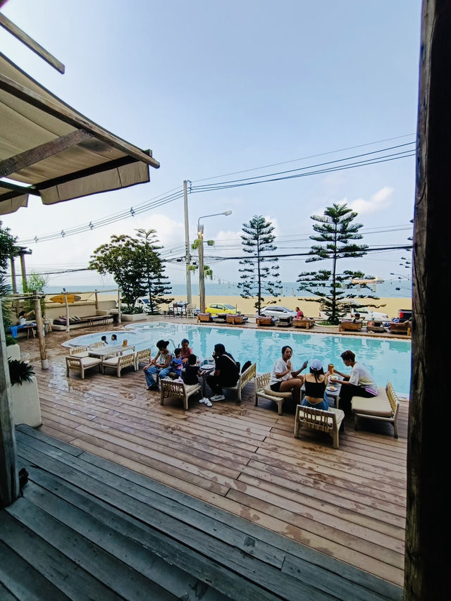  Zand Morada Pattaya 