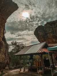 ชวนทุกคนเที่ยววัดที่อุดรธานี กับวัด ภูตะเภาทอง 
