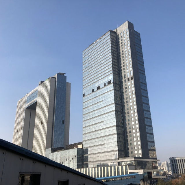 [호캉스] 노보텔 스위트 앰버서더 서울 용산