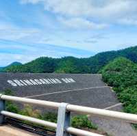 ชมวิวเขื่อนศรีนครินทร์ 
