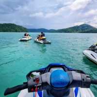 🌊🚤 The Adventurous Outdoor Activities I've never ever had!