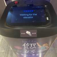 【台北】モダンでおしゃれなコートヤードホテル