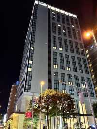 【北海道 札幌  京王プレリアホテル札幌】高レベルな朝食と大浴場を兼ね備えたシティホテル