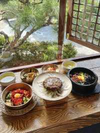 전주 뷰맛집 비빔밥 맛집❤️