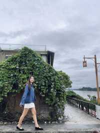 :) มาเดินเล่นที่เชียงคานกัน 🚶‍♀️