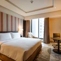 โรงแรมย่านพร้อมพบษ์ Pet friendly