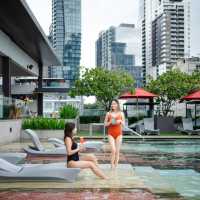 โรงแรมย่านพร้อมพบษ์ Pet friendly