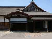 【高岡の名刹】（富山県高岡市　旧国名：越中）