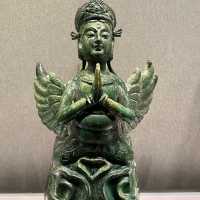 南漢二陵博物館：古文物時光🏺🕰️