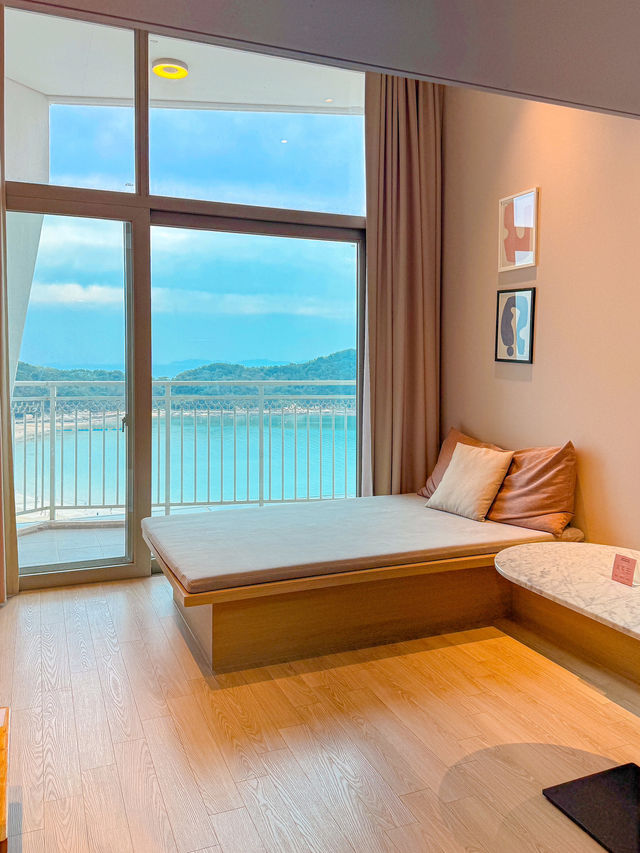 서울 근교에서 즐기는 호캉스🏡