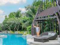 พักผ่อนสบายๆที่ Mida De Sea Hua Hin