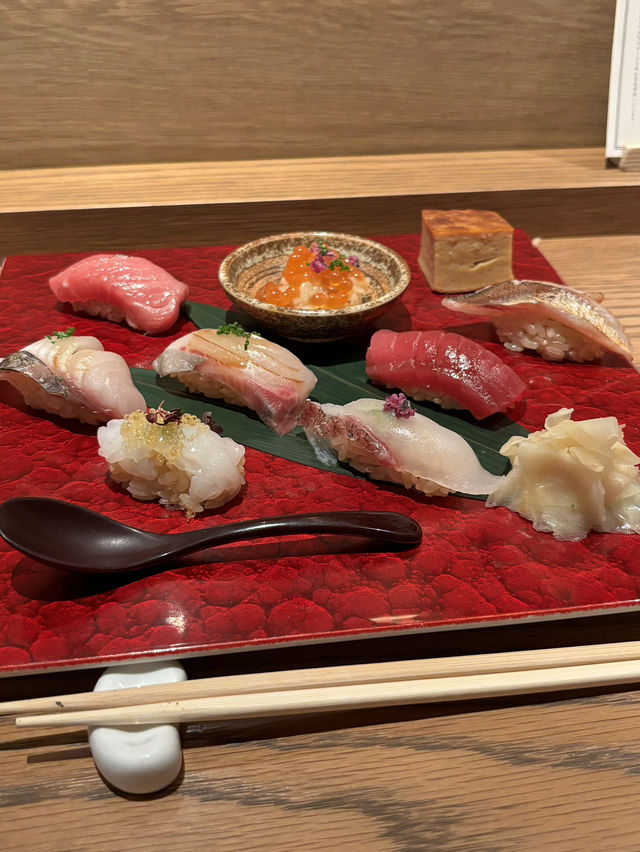 【福岡ランチ】福岡育ちのおいしい魚を楽しめるランチ