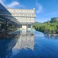 incomplete trip to genting if not stop by in genting permai