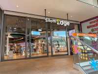 รีวิว Silom Edge 🛍️ (ที่เที่ยวติดรถไฟฟ้า) 