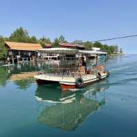 วันสบายๆที่Aana resort&spa เกาะช้าง