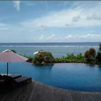 Relax at Ulu Segara Luxury Suites