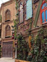 Xinjiang: Where Ancient Silk Road Meets Modern Mystique