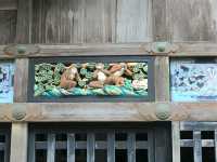  日光秋日-寂寥的戰場之原/中禪寺湖/古老神社東照宮
