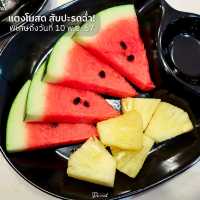 ปักหมุดร้านเด็ดย่านจรัญสนิทวงศ์
