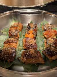Disney Hollywood翻新後全新自助餐🙆🏻‍♀️藝彩廚🫶🏻Donald陪你食晚餐🥣