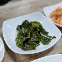 🇰🇷 Daewonga: A Must-Visit Local Gem for Authentic Jeju Seafood