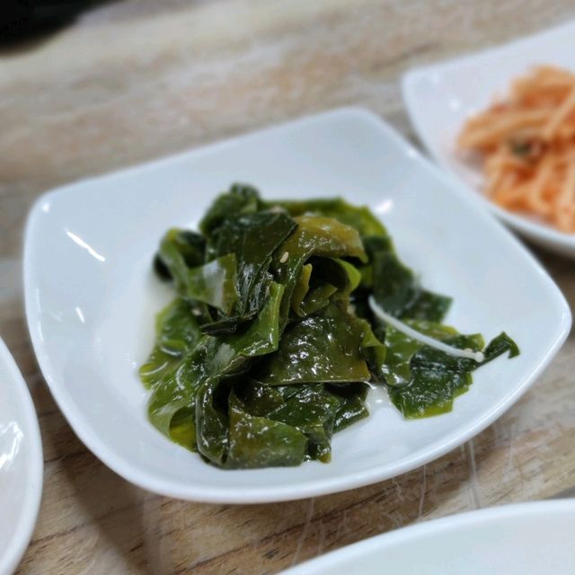 🇰🇷 Daewonga: A Must-Visit Local Gem for Authentic Jeju Seafood