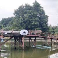 Thai Buffalo Village สุพรรณบุรี