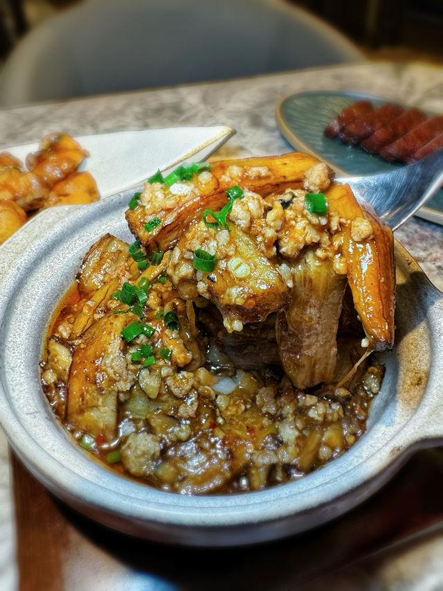 {沙田圍方精緻中菜館｝