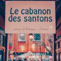 【まるでおとぎの国】コルマール🇫🇷