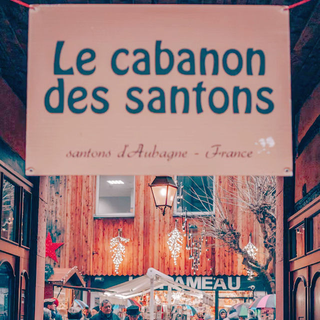 【まるでおとぎの国】コルマール🇫🇷