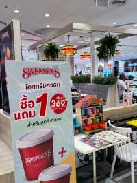 Swensen’s - Central Westgate