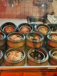 “พิสมัย คาเฟ่”ร้านคราฟต์เบียร์ ที่มี่..ติ่มซำ
