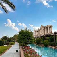 An Unforgettable Escape: Kaya Aremis Resort & Casino – Where Luxury Meets Adventure!