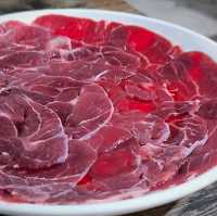 🐷 ร้านชิ้นดาด จุ่ม ตาติบ ตาโต หลวงพระบาง