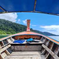 Koh Lipe Thailand amazing island ever