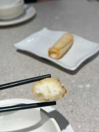 以價錢取勝的片皮鴨🥢五匠六釜