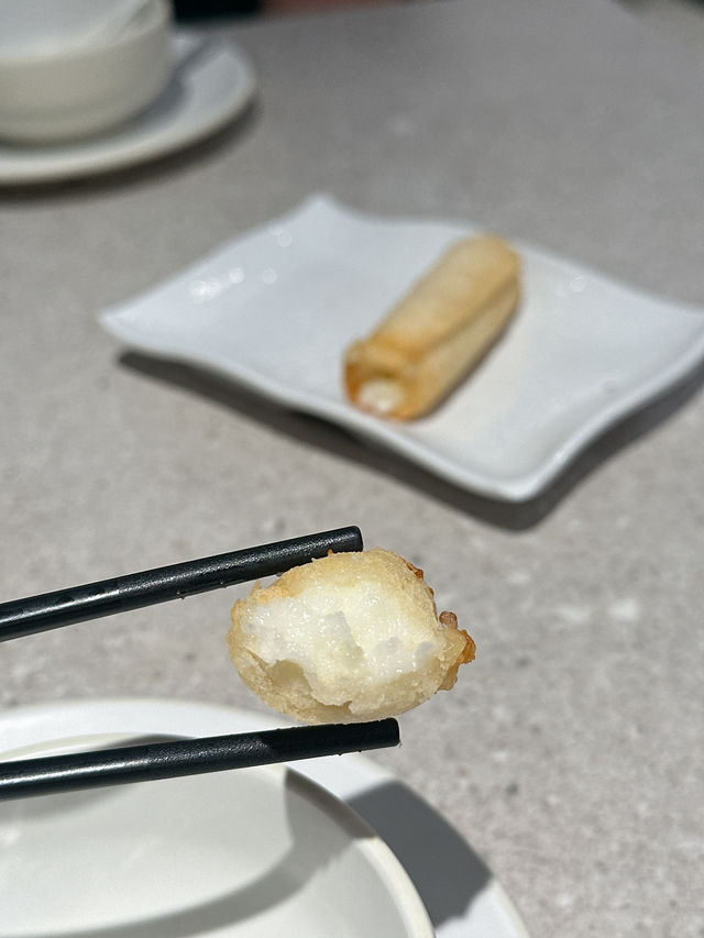 以價錢取勝的片皮鴨🥢五匠六釜