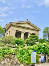 【倉敷観光】岡山が誇る素敵な美術館