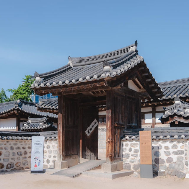 เที่ยวเกาหลี 🇰🇷 แบบจัดเต็ม