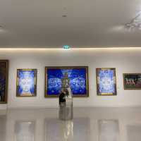 Museum of Contemporary Art ( Bangkok)