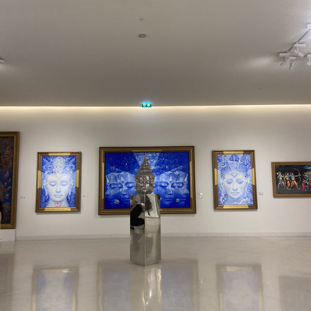 Museum of Contemporary Art ( Bangkok)