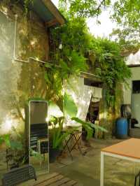 Ayden Coffee & Co., Kulim