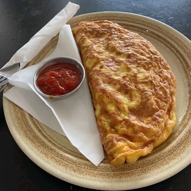 Good local cafe