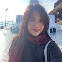 เดินป่าครั้งแรกกับทัวร์ ที่มุลาอิ🏔️