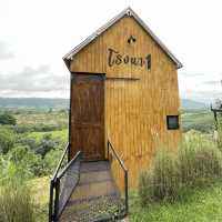 Little Winter Farm stay @nam nao