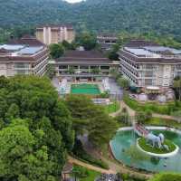 Lacol Khaoyai  A Chatrium Collection 