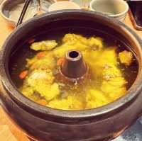 深圳雲南美食🍲雲海肴