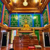 สักการะหลวงพ่อพิธ ด้วยจิตศรัทธาที่เมืองพิจิตร